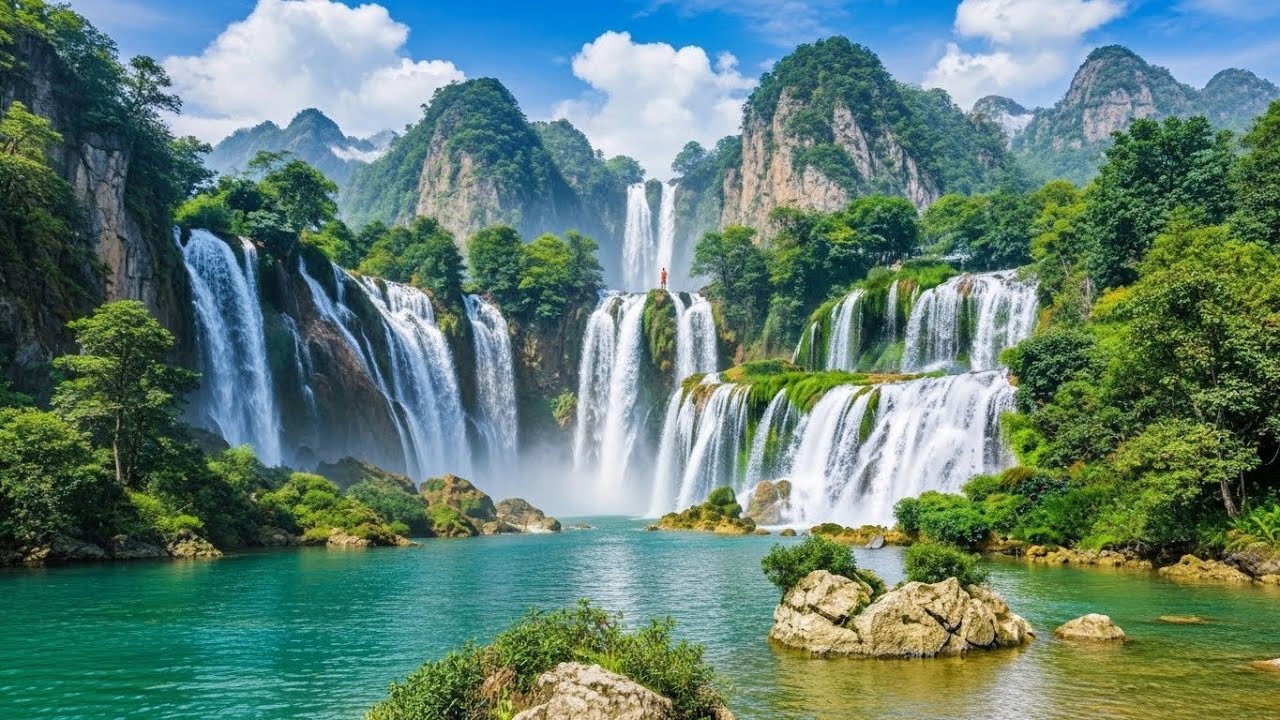 Soothing Deep Sleep (No Ads) • Healing of Stress, Anxiety and Depressive States • Remove Insomnia