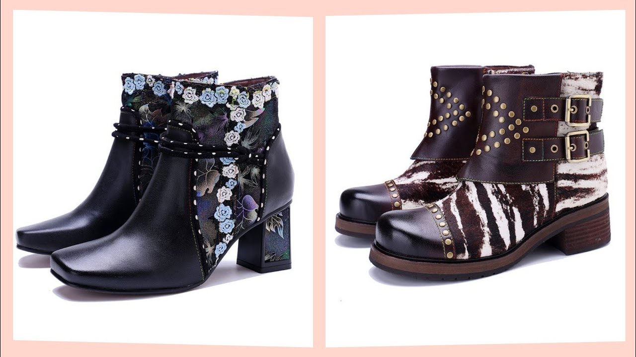 Trendy Ladies, Footwear Unvelid:, Sandales, Slip -ones, Pumps, Shoes|| Must Have Collection 2026
