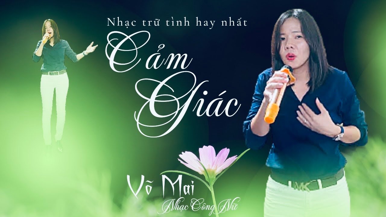 Cảm giác sáng tác Nhạc Sĩ Yên Vy | phiên bản hát vơi nhau