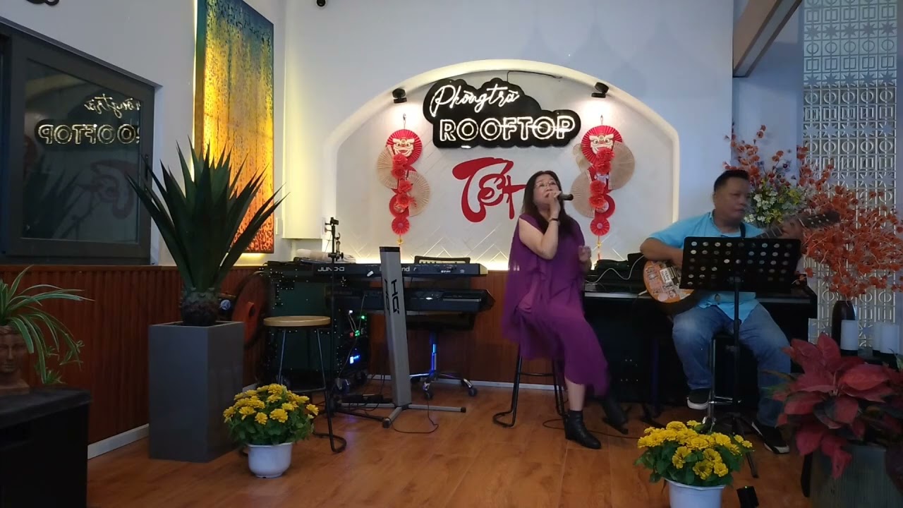RỒI CŨNG GIÀ🎼: Vũ Thành An 🎙️: Thanh Trúc