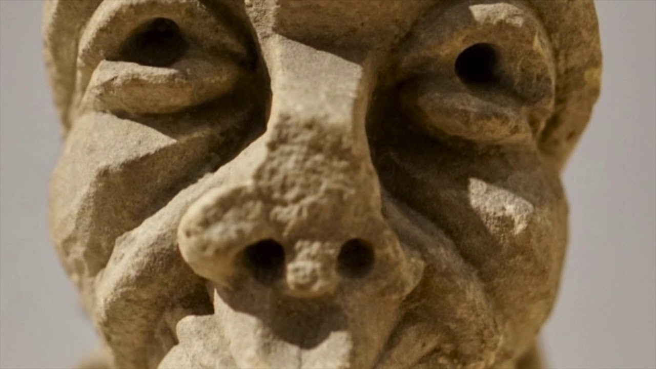 Rievaulx Abbey