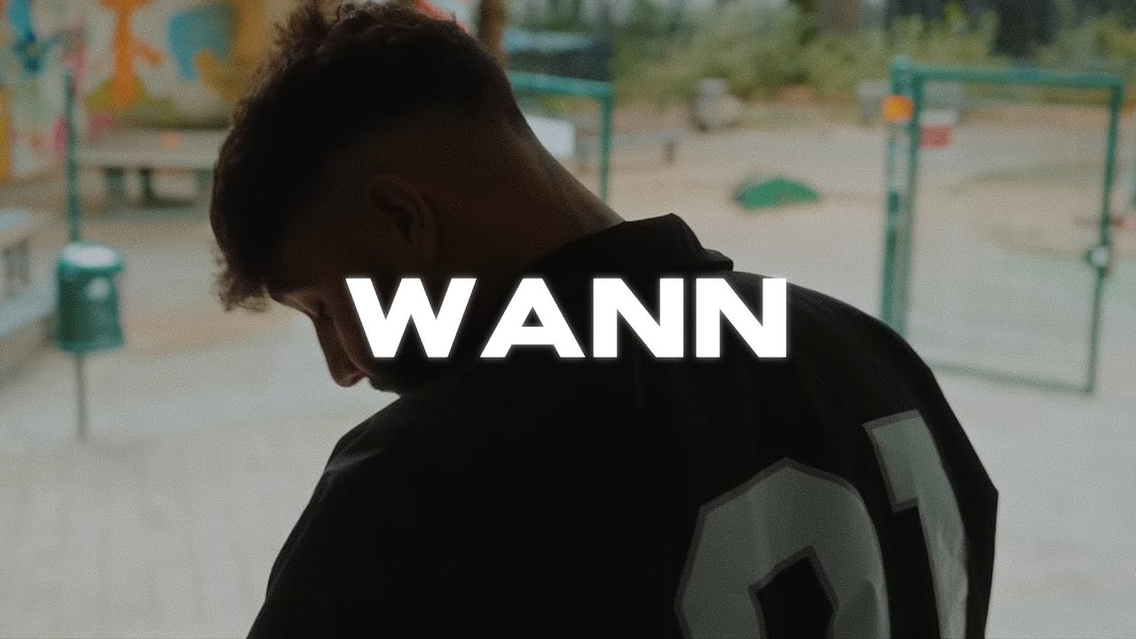 SAMRA TYPE BEAT | WANN (prod d9wn & Nicobeatz & Cronsen)