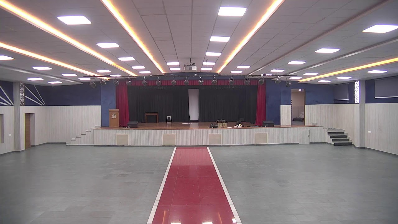 JVH Corporation India Live Stream