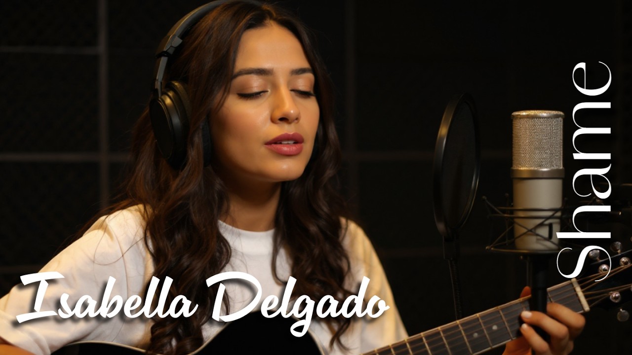 Isabela Delgado Shame