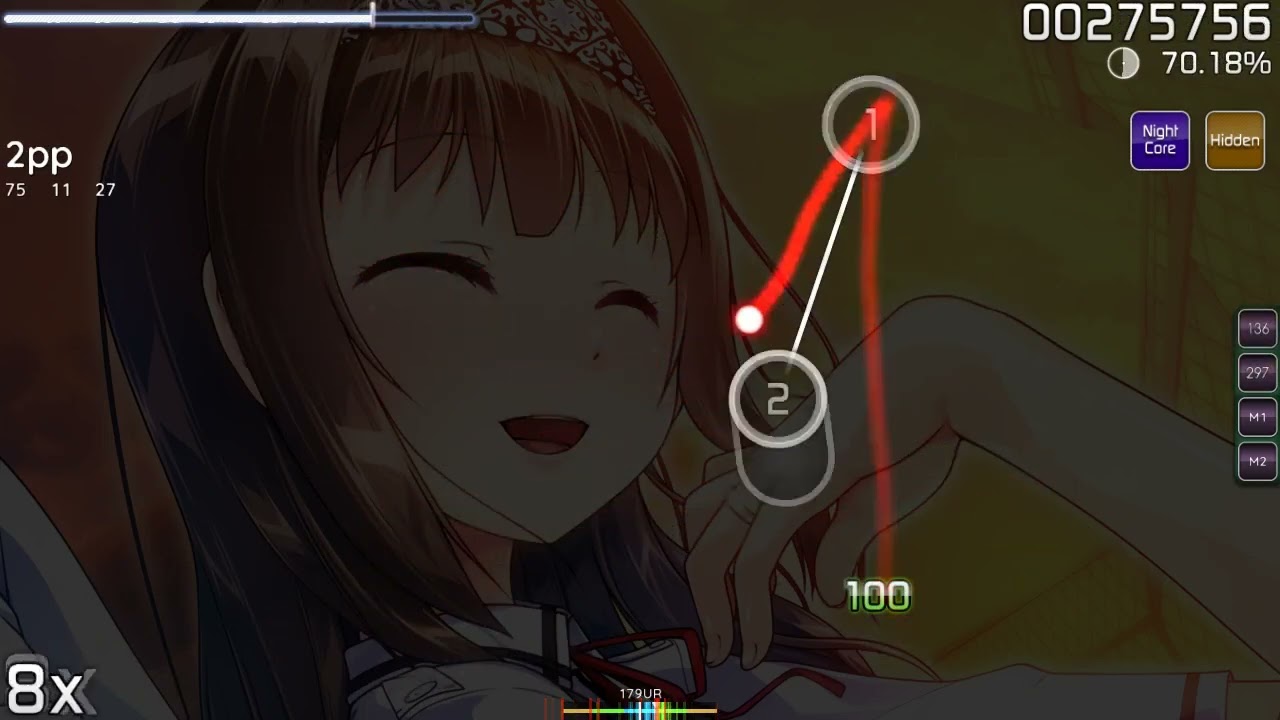 MY FIRST 11⭐ PASS (no rake)