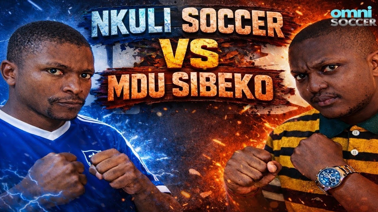 Orlando Pirates will lose the title race!