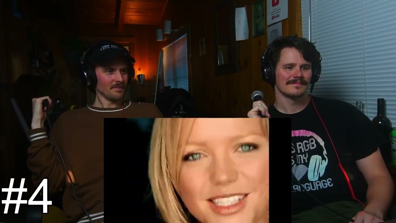 S Club 7 Неделя! #4 - Натуральный