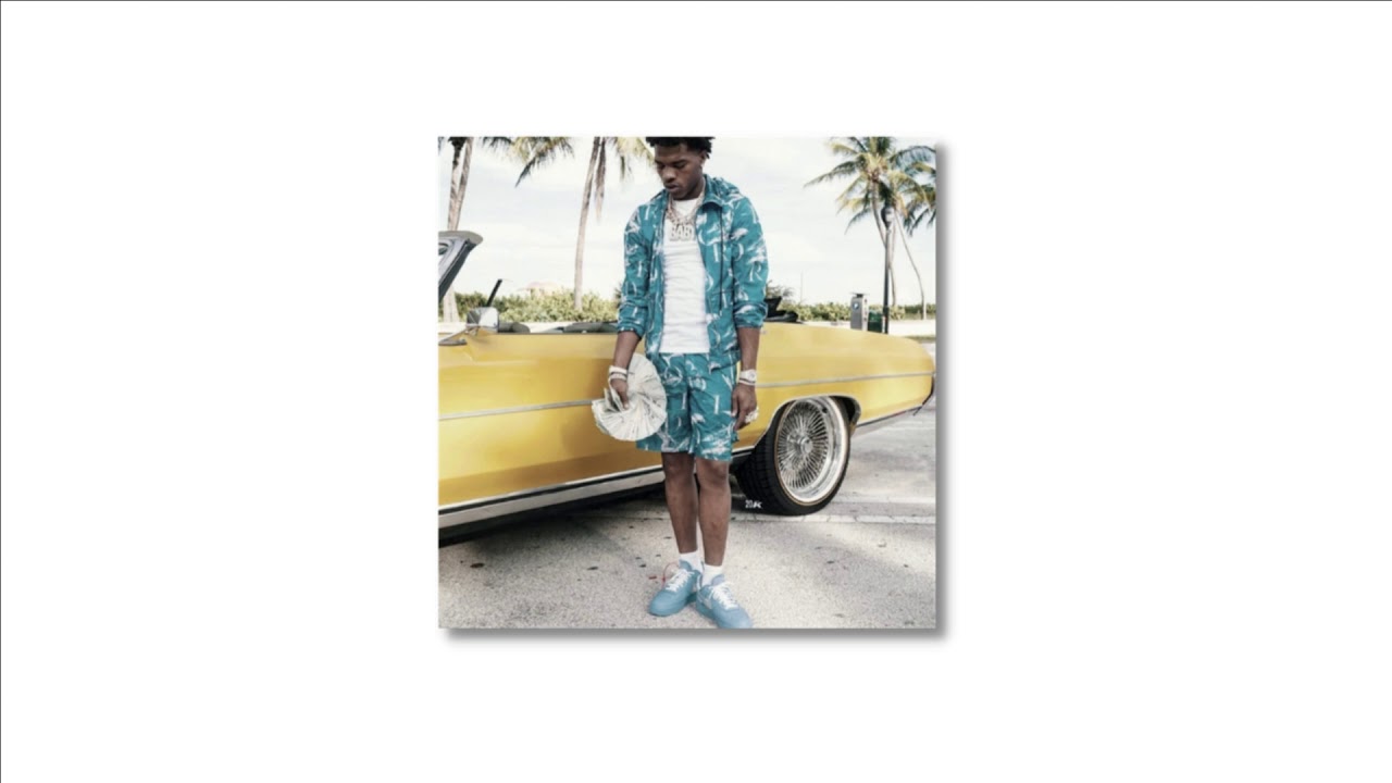 Lil Baby Type Beat 
