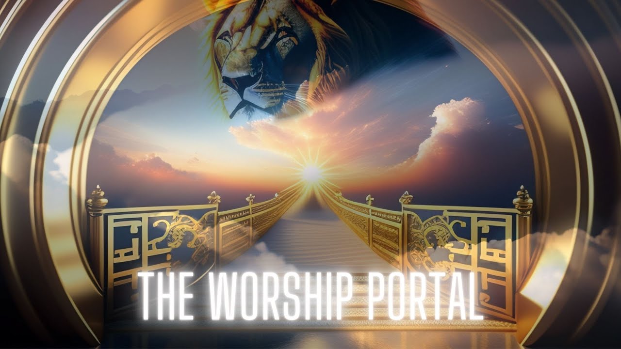 Prophetic Worship Instrumental | Worship Portal