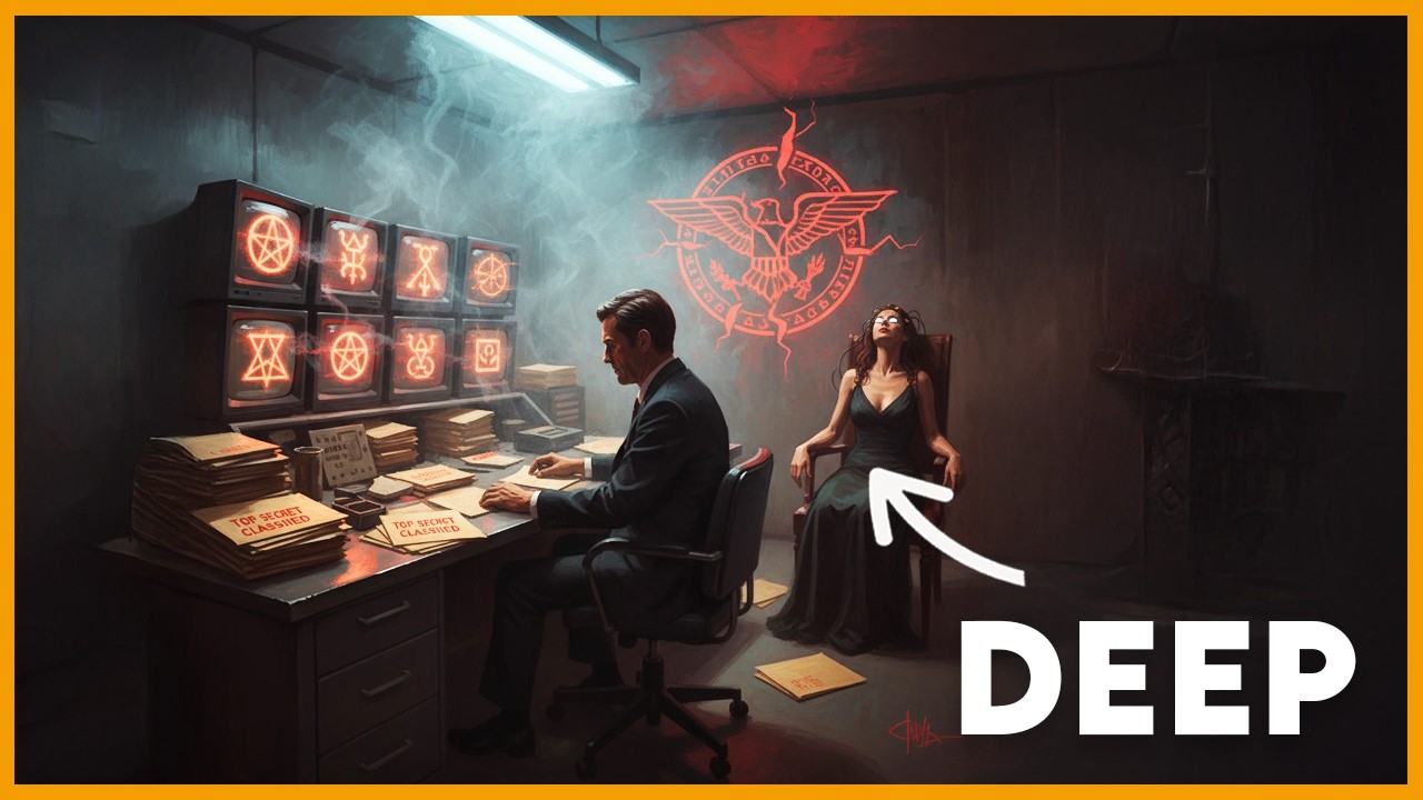 The CIA&rsquo;s Darkest Secret: Project MKOFTEN and the War on the Mind