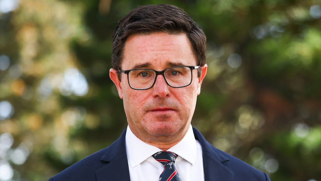 Nationals committing ‘political suicide’ by leaving the Coalition