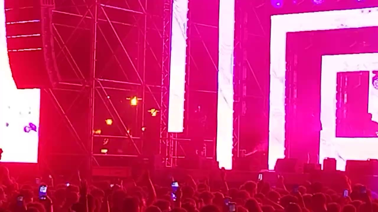 @PetreStefan11 FT @Aerozen-COLENTINA TEI (LIVE LA @youngislandfestival 2024)