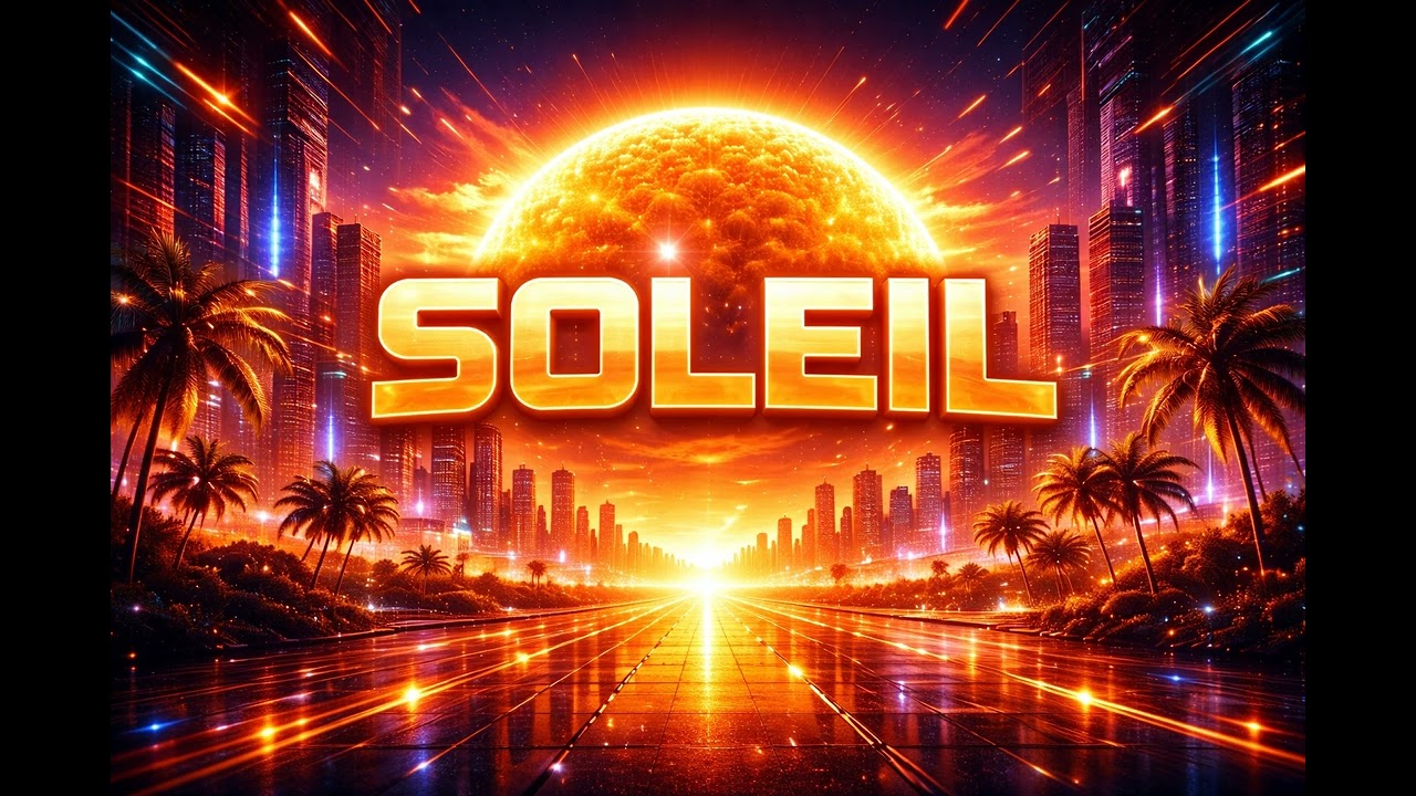 soleil