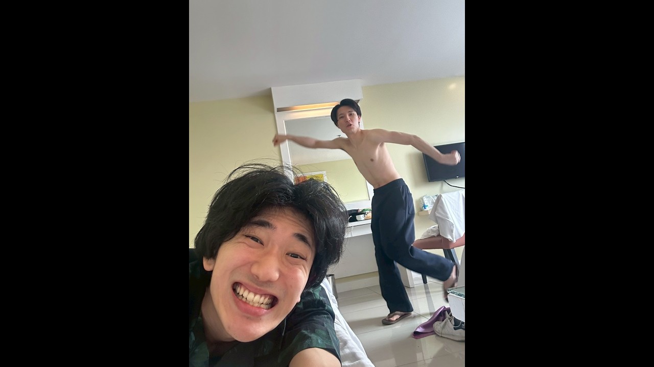 タイいくお^^