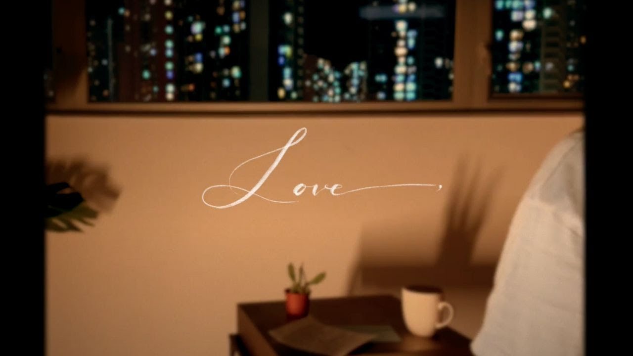 [MV] Love, | 沿海敬拜 Seafront Worship feat. Quin Lam