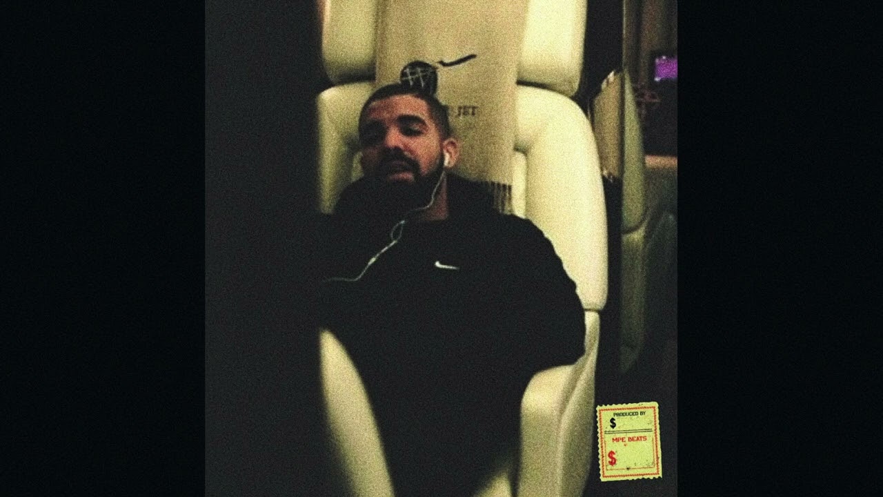 [FREE] DRAKE TYPE BEAT - 