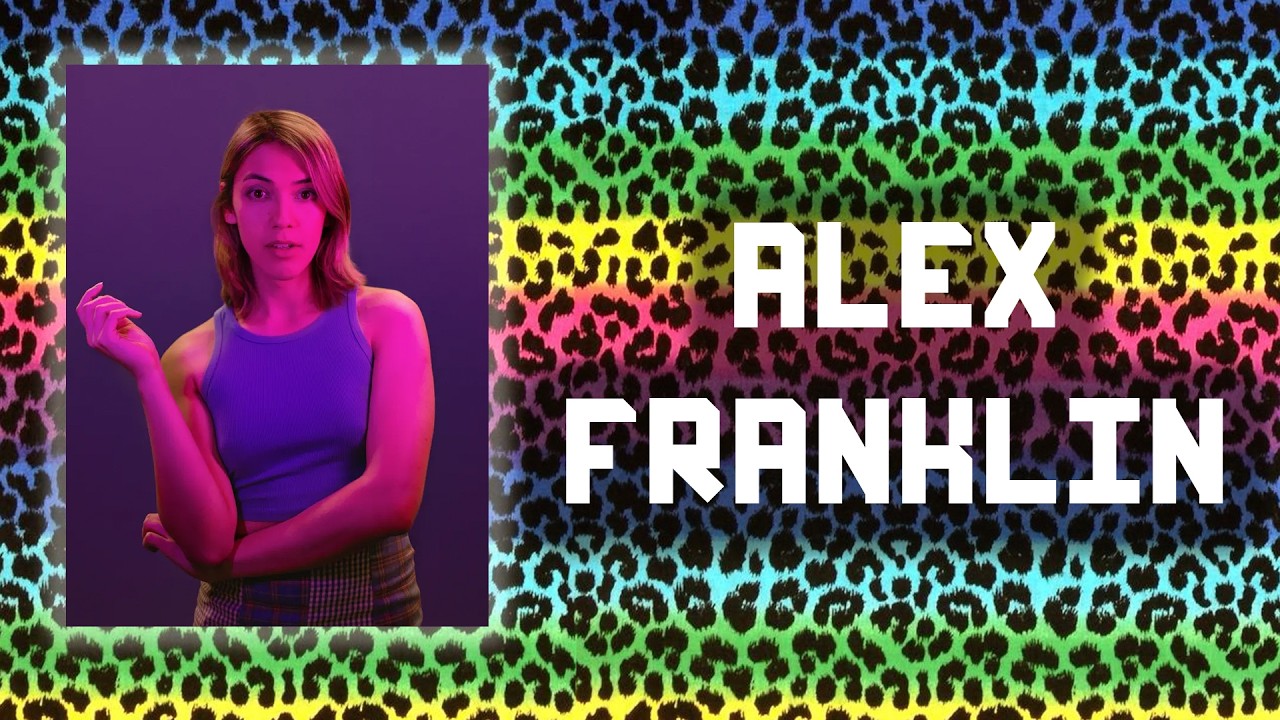 Alex Franklin Interview | Quantum Leopard Podcast