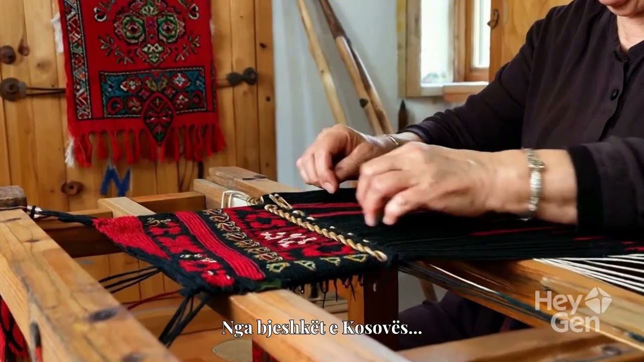 Një Gjak, Një Histori
