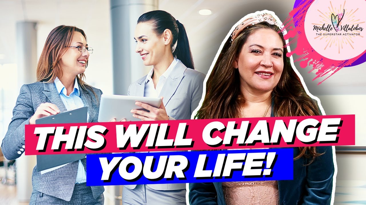 How To Be HUMBLE And CONFIDENT