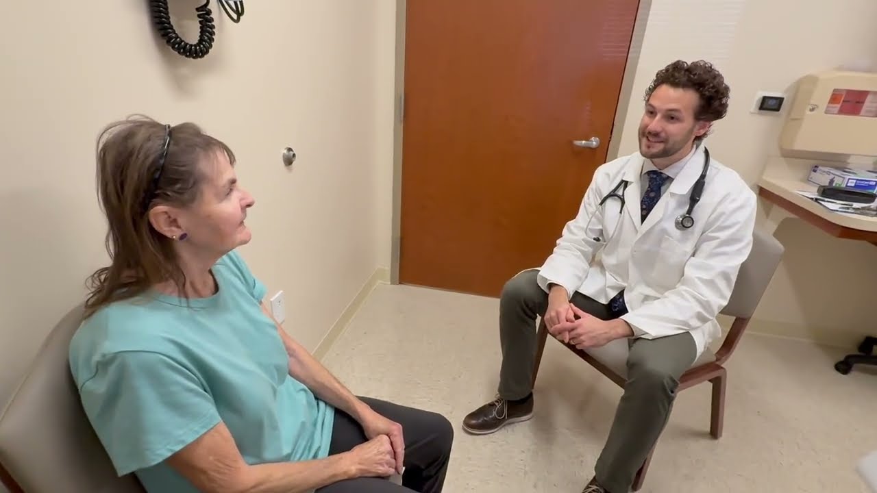 Meet Dr. James E. Friedl III