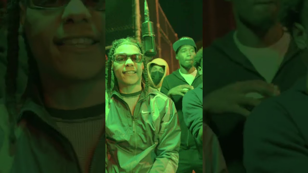JAYDOT GEEK - UNDERTAKER (EmpireCity Unplugged)