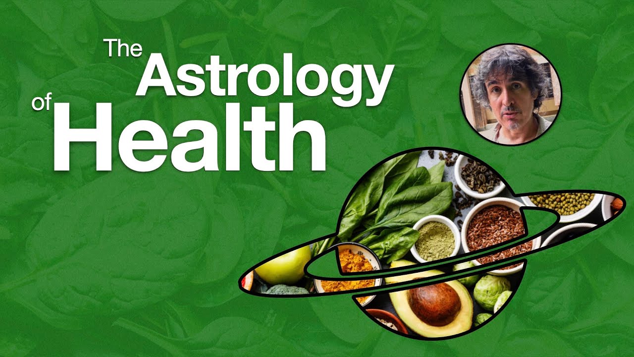 Astrology of Health