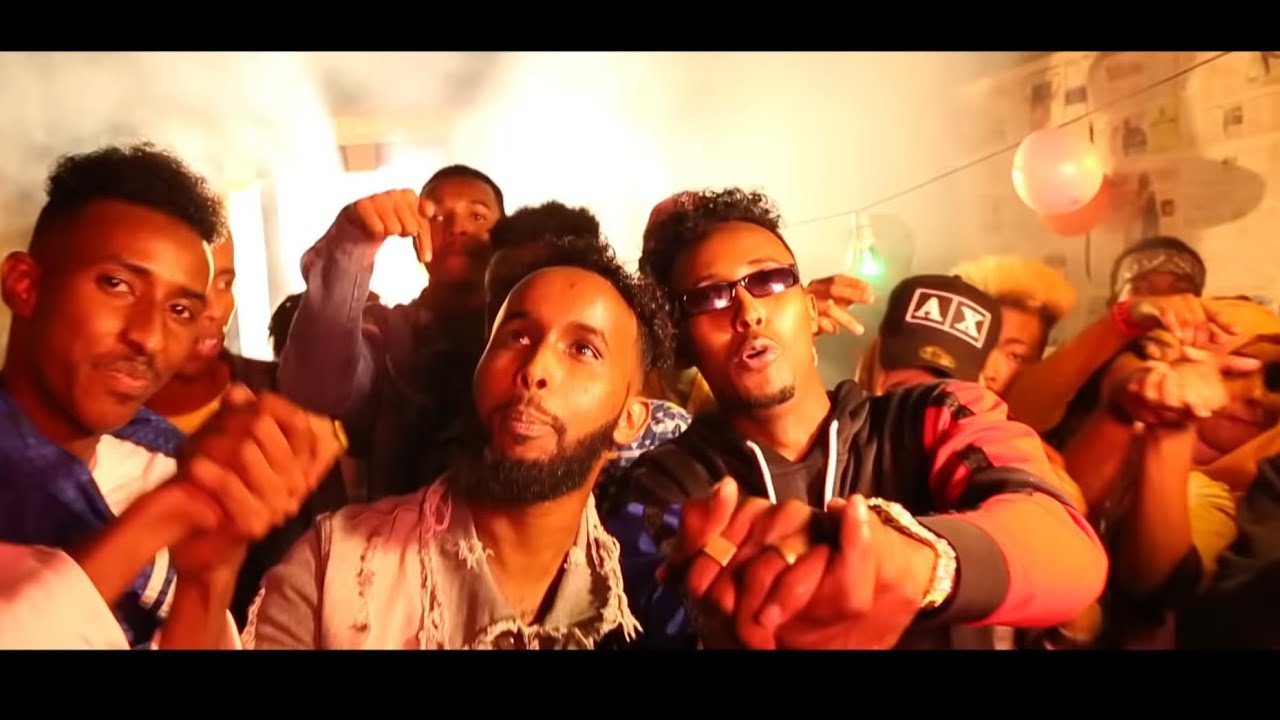 LIL BALIIL - CUB CIR ( OFFICIAL MUSIC VIDEO )