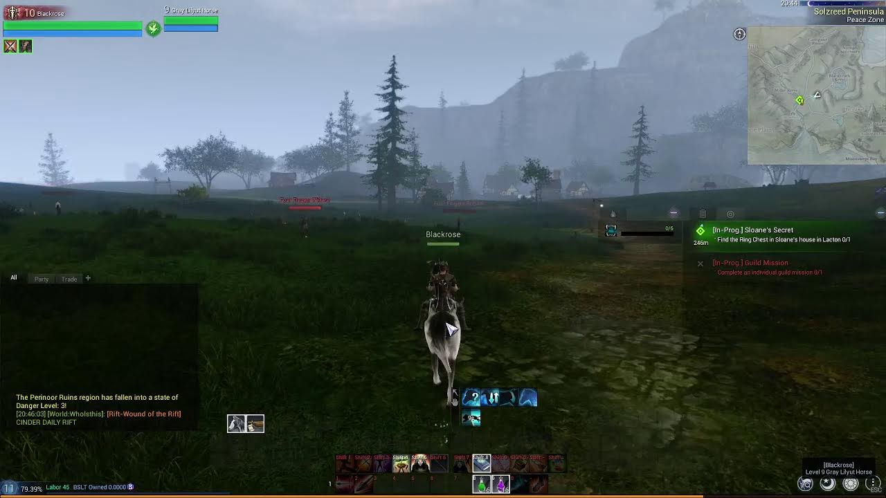 #playtoearn #archeworld #BSLT