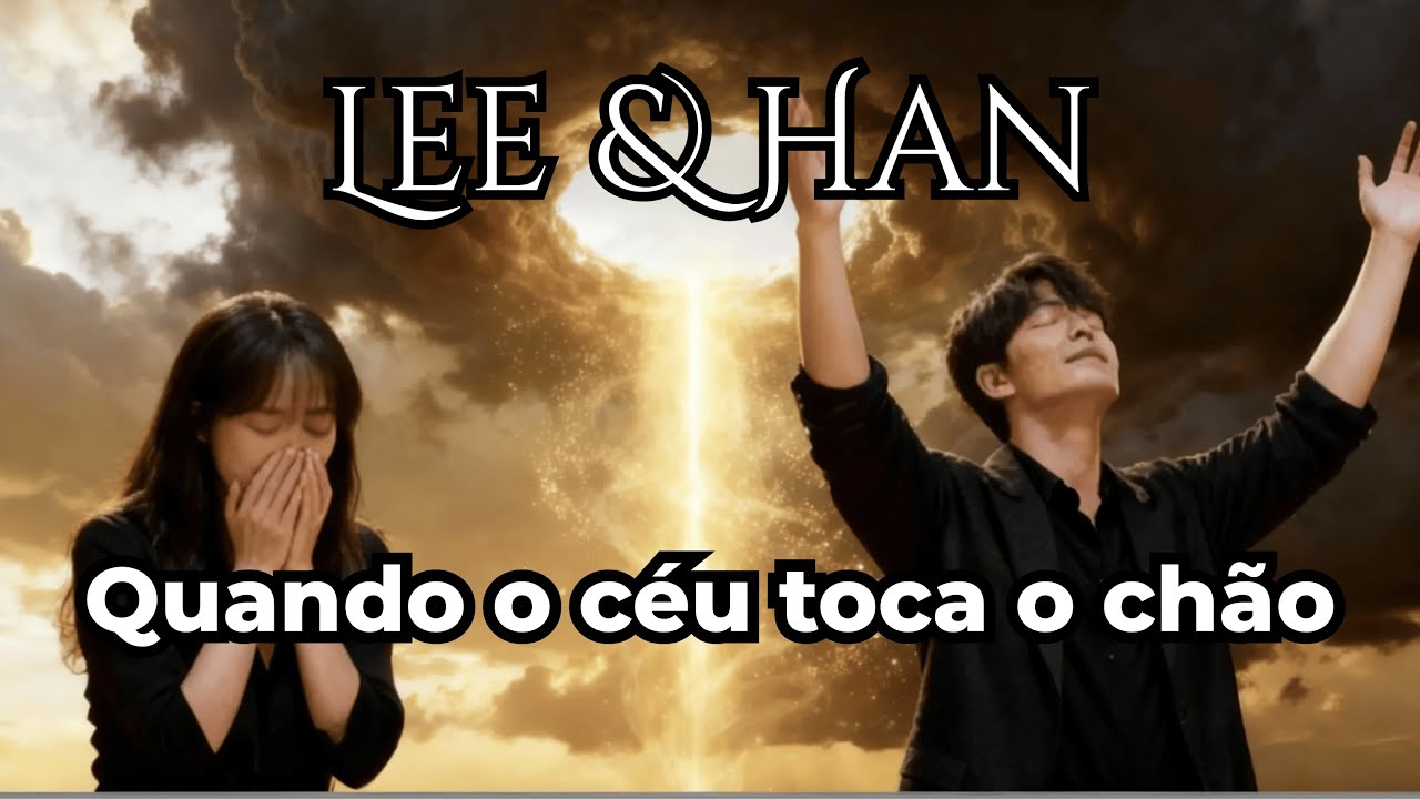 Lee & Han | QUANDO O CÉU TOCA O CHÃO