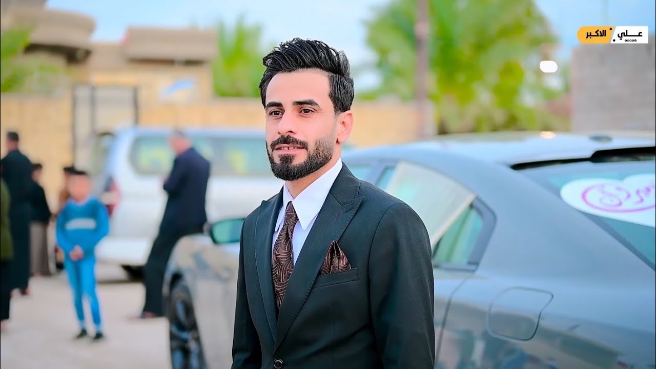 اجمل اعراس السنة حفل زفاف حسين محمود  و عباس محمود  للحجز 07726645960