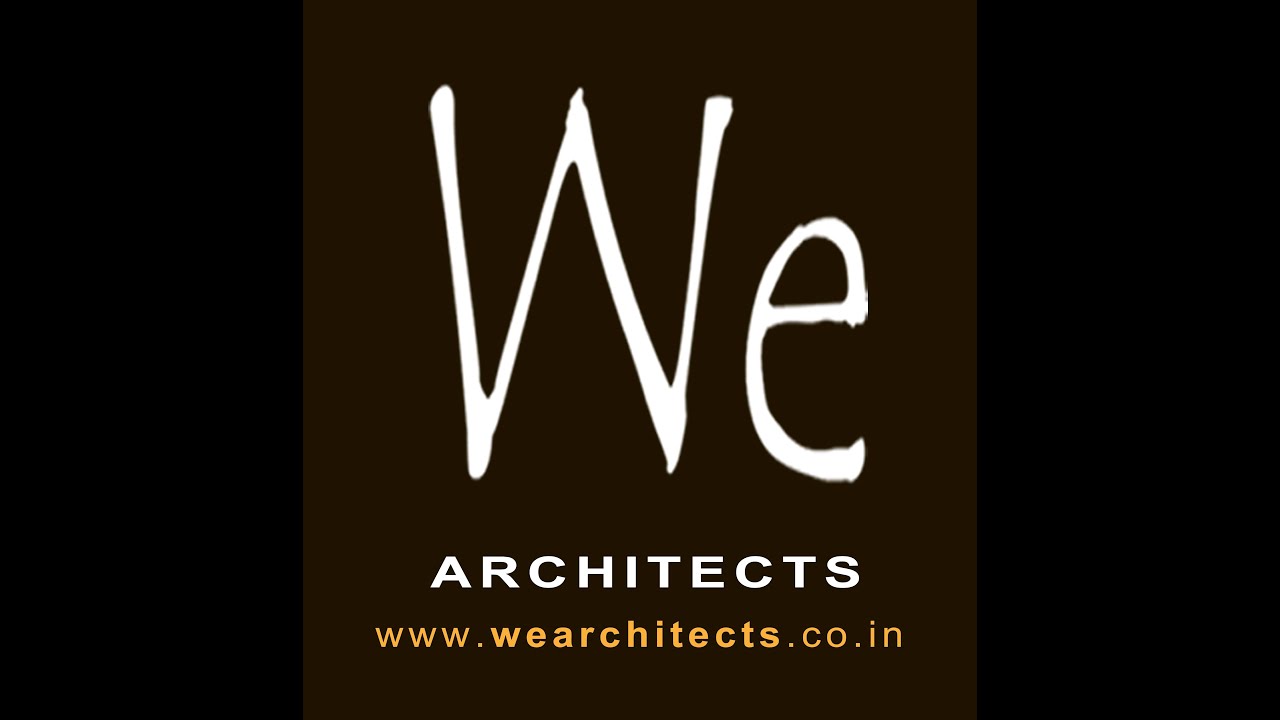We Architects Profile