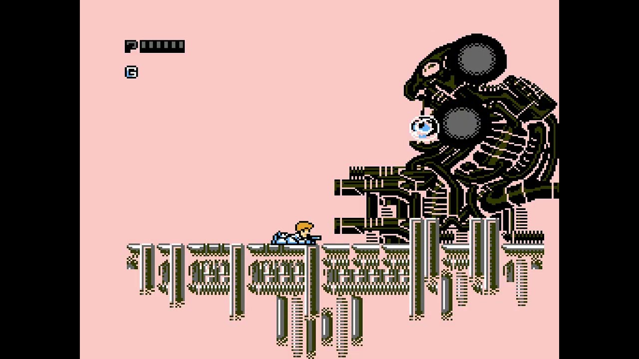 [TAS] NES Journey to Silius by Riyan & Zakem66 in 