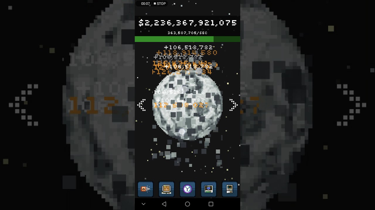 Danope Mine - Mars Miner Part 1