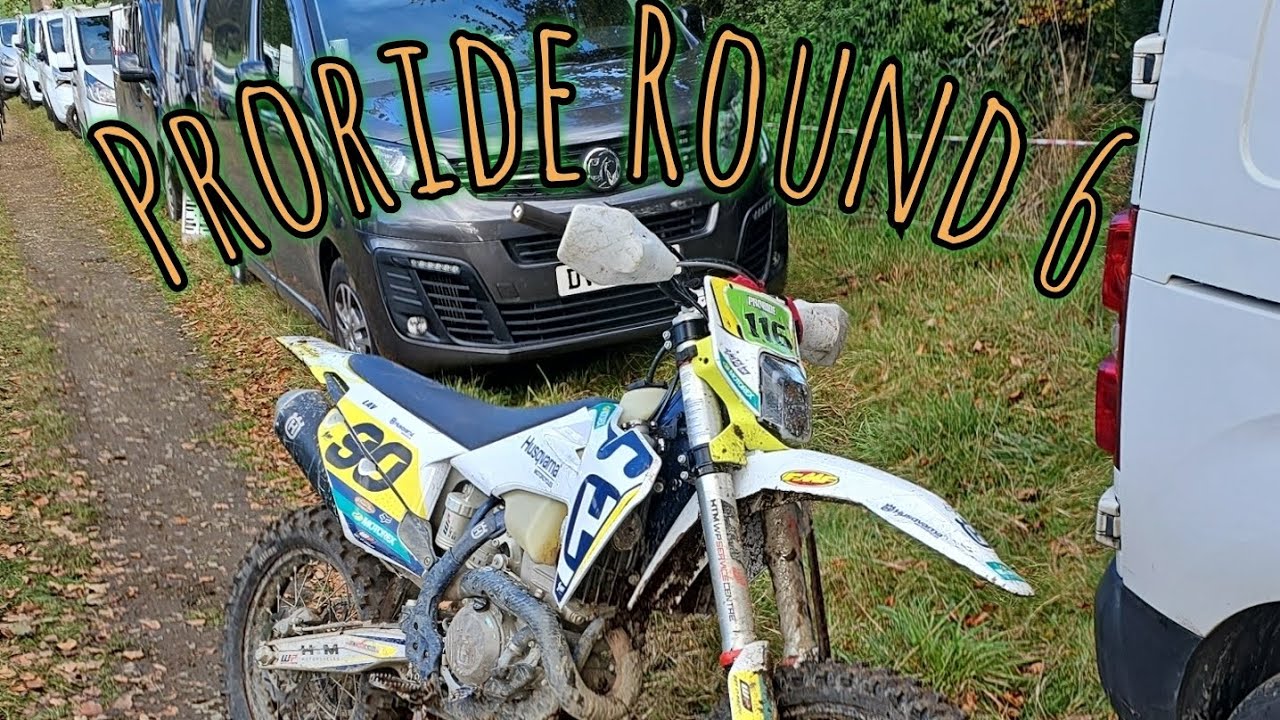 Proride 2024 || Round 6 || POV
