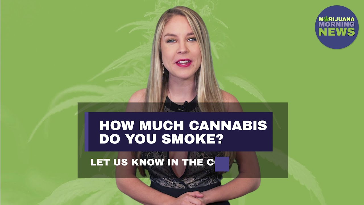 Do You Who Know Holds the Guinness World Record for Most Cannabis Smoked? - Morning Marijuana News