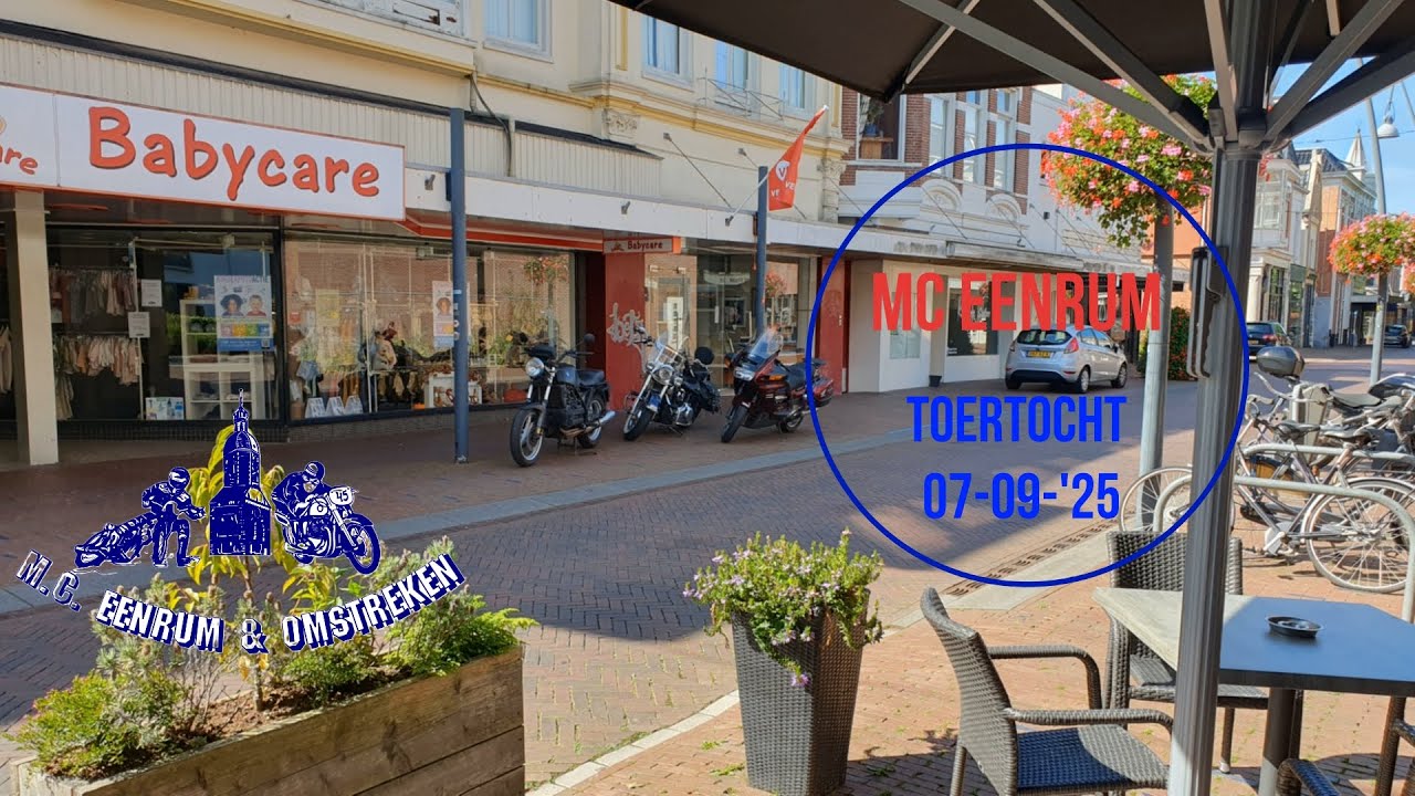 Toertocht 07-09-'25  Deel 3