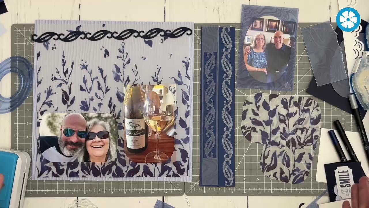 Fats & Fun Projects with Noreen - Wed. Feb. 22