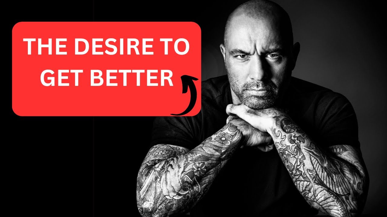 Joe Rogan Experience  