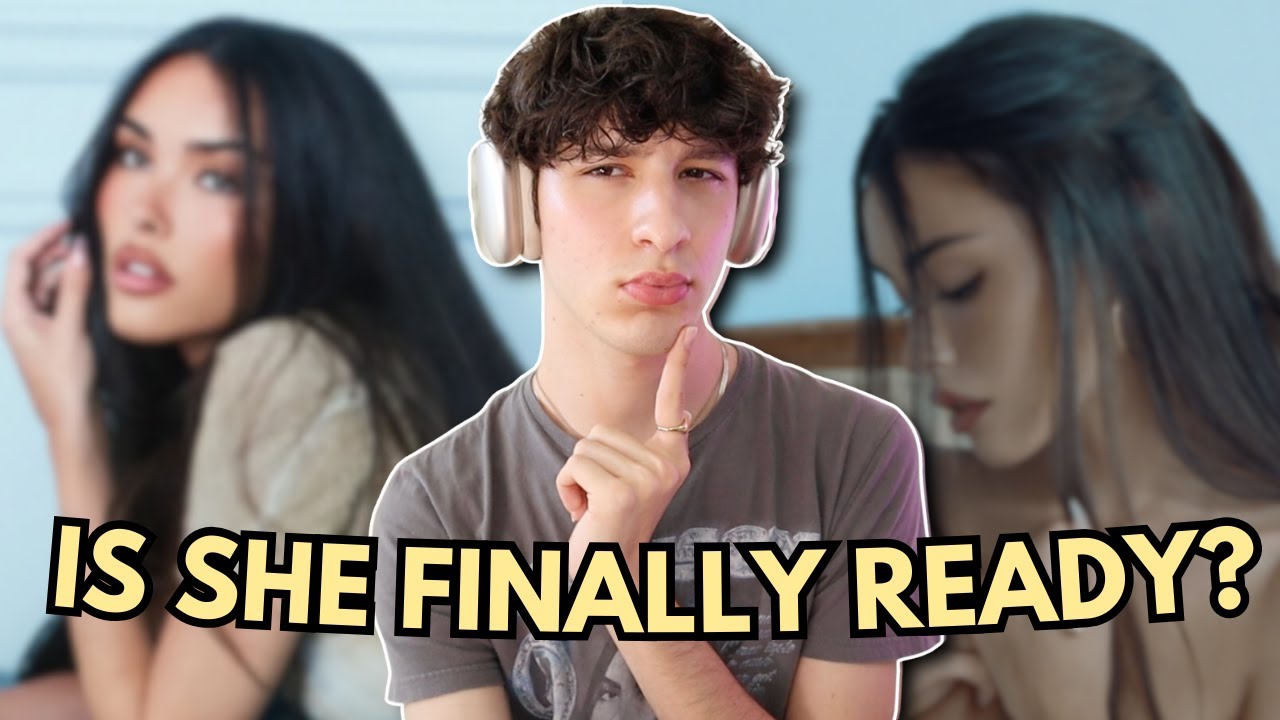 is MADISON BEER finally ready to be a main pop girl?? *LOCKET ALBUM REACTION*