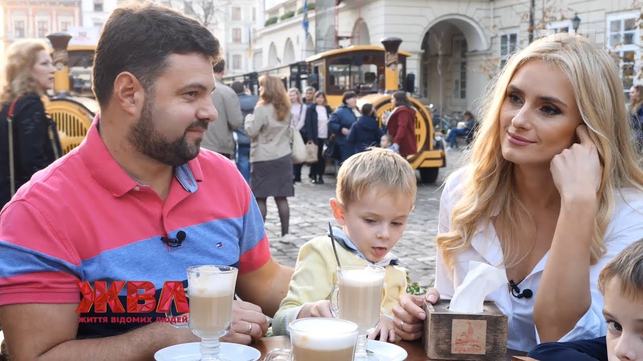 Эксклюзив ЖВЛ: какую роль в успехе Ирины Федишин сыграл ее муж