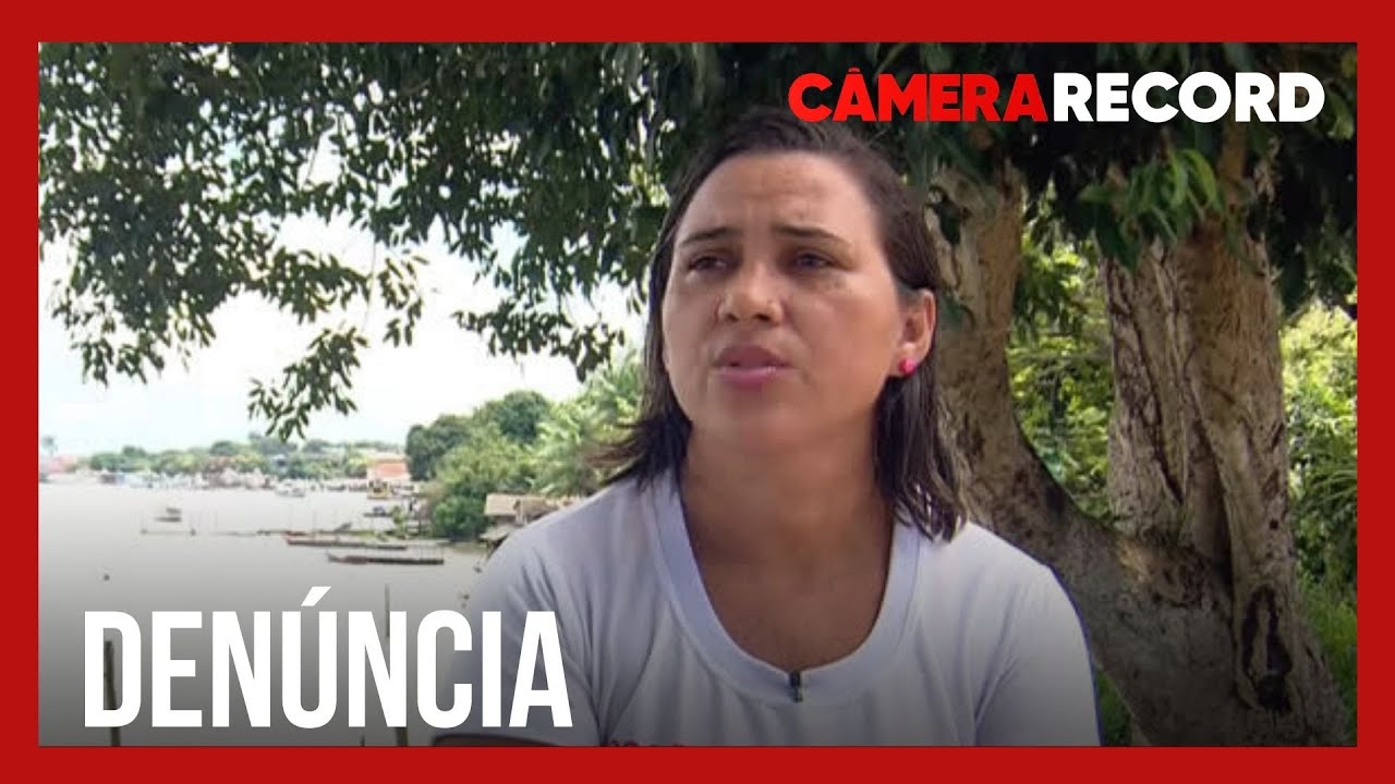 Mãe relembra o naufrágio de barco que matou sua filha