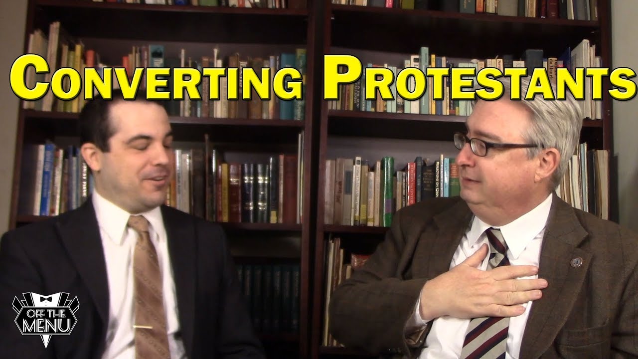 Converting Protestants