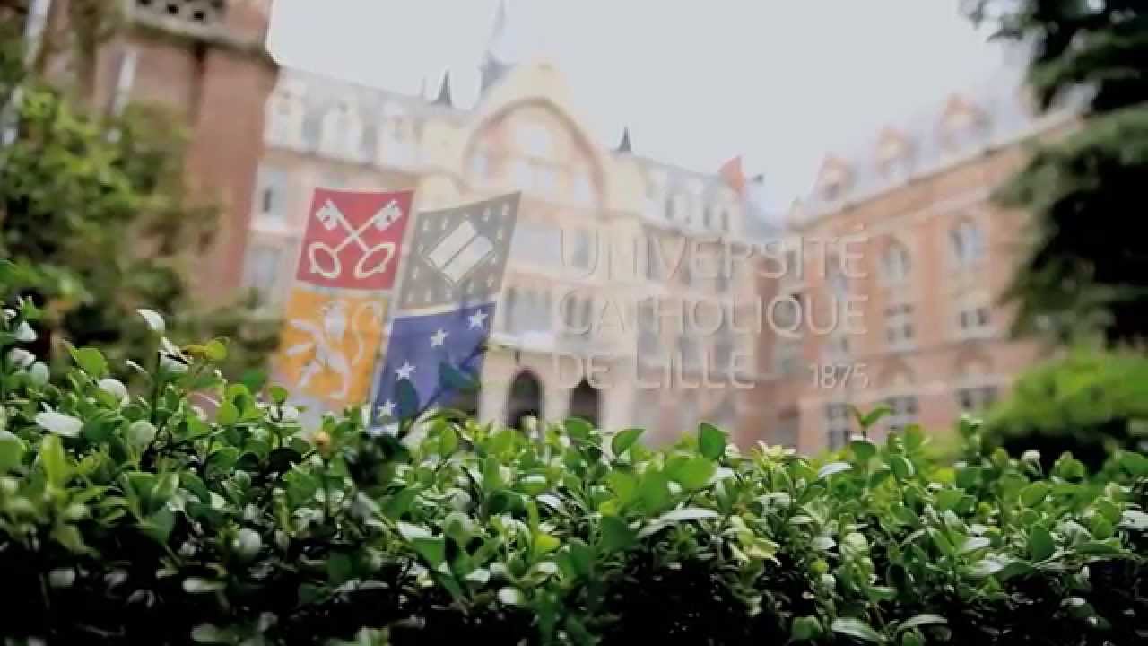 Université Catholique de Lille
