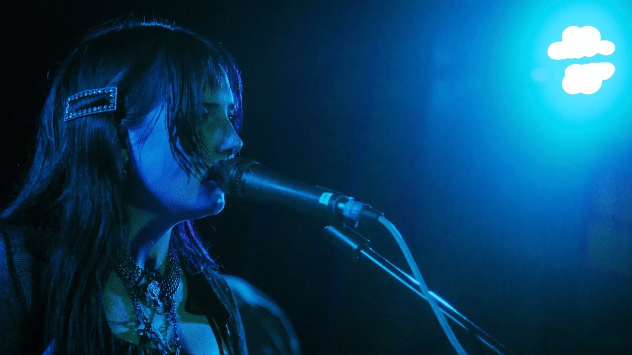Martha Skye Murphy - Live at George Tavern, London, 15/12/2023