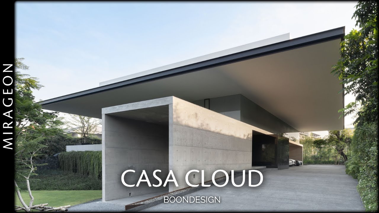 Floating Lightly Like the Clouds | Casa Cloud