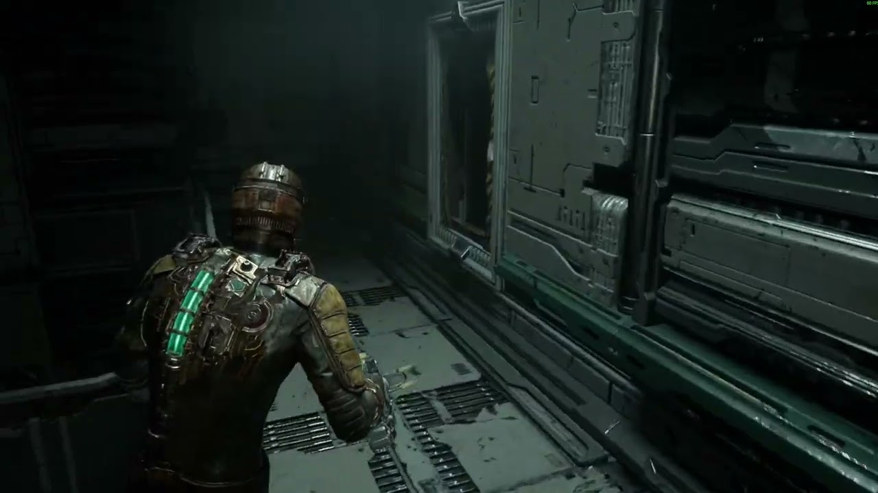 Dead Space (2023) Episode 2
