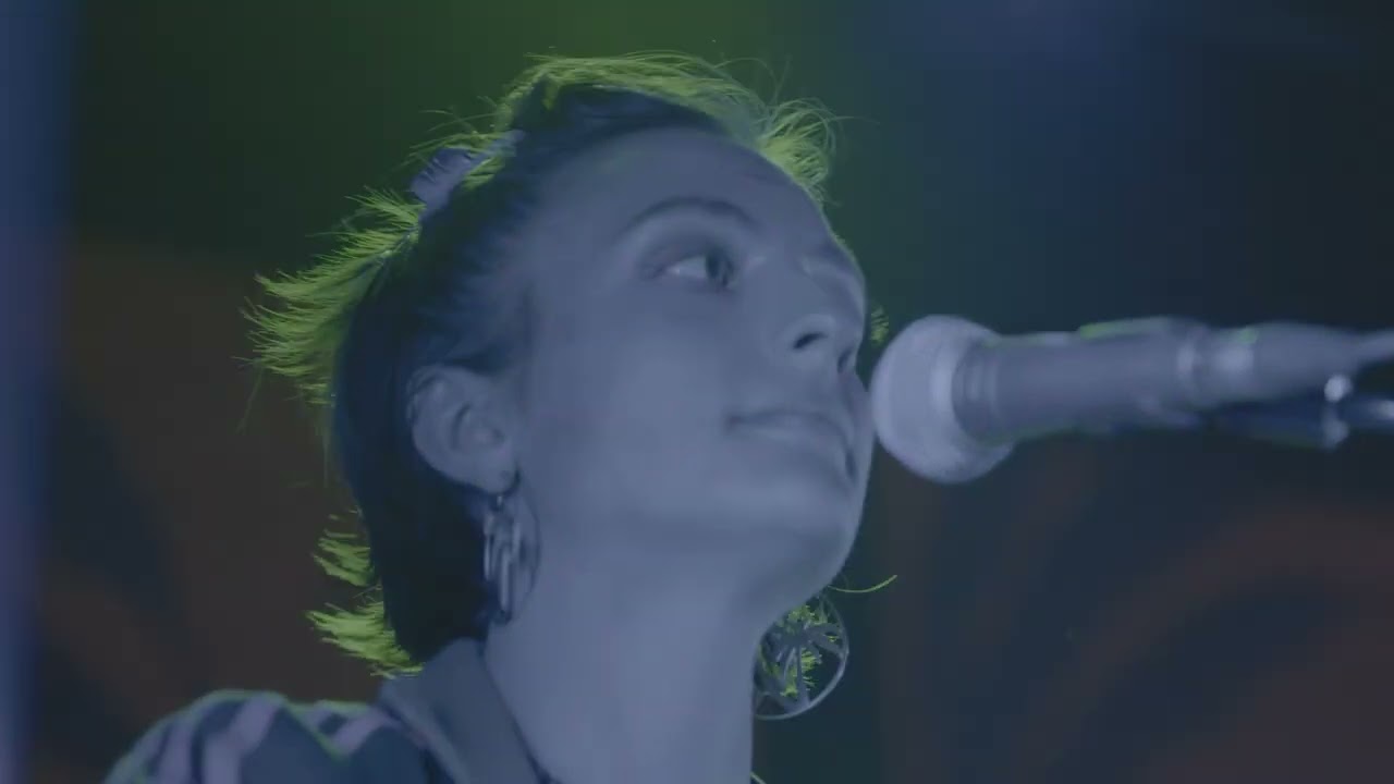 Goat Girl - The Crack (Live at The Dome)