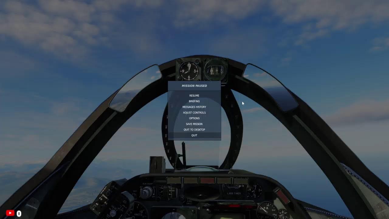 Learning the A4E in DCS