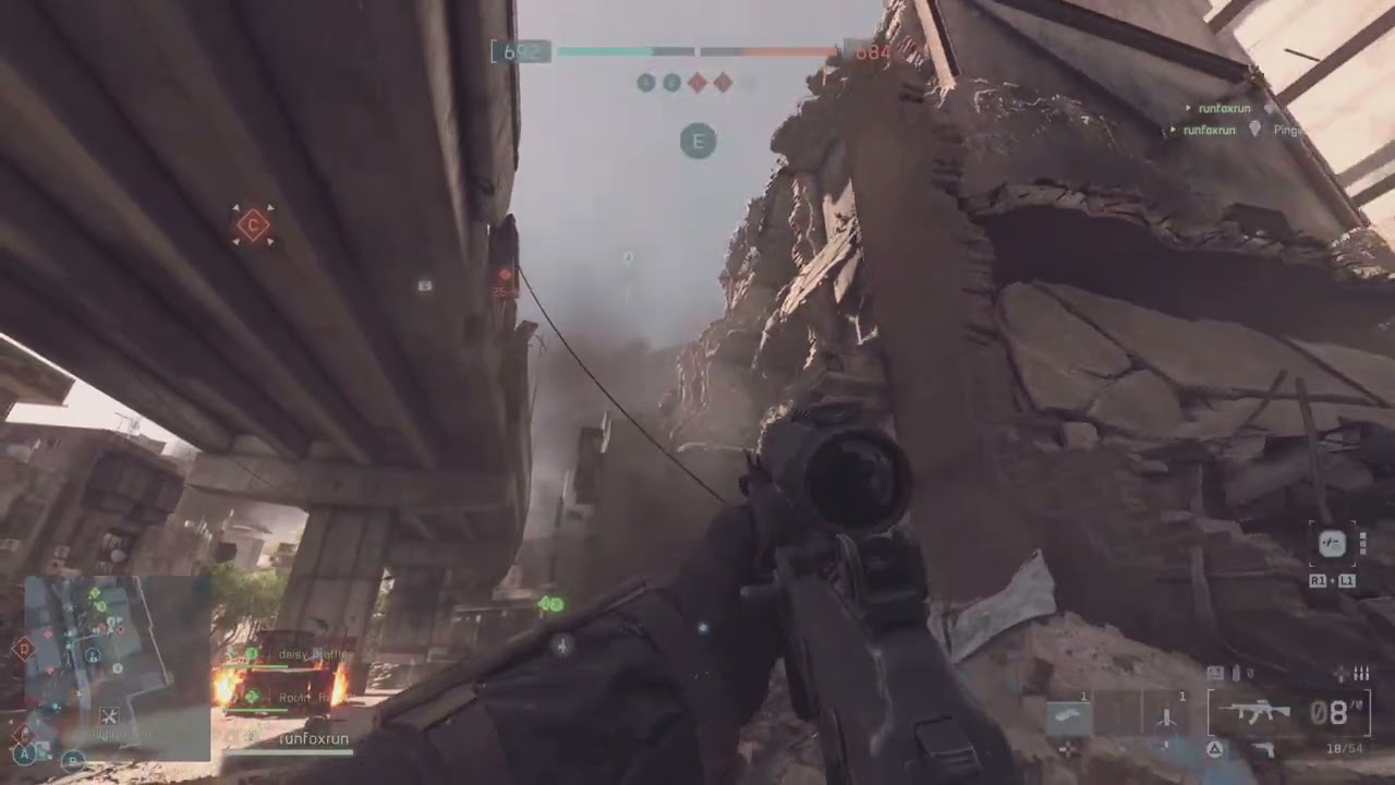 Battlefield™ 6 Open Beta 20250817132809