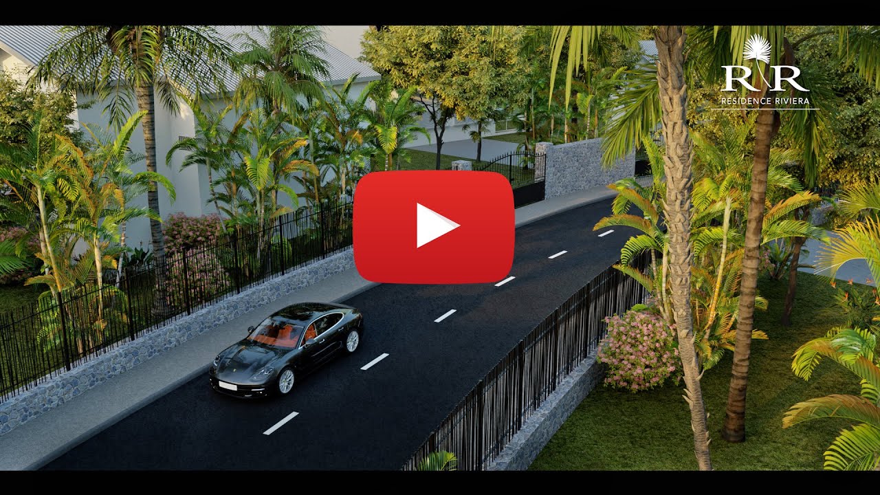 Résidence Riviera 3D Réunion / 3D Mayotte